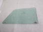 Preview: Scheibe sonstige 191845301A VW GOLF 2