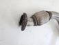 Preview: Auspuff / Hosenrohr 1H0253091AA VW GOLF 2