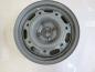 Preview: Felge Stahl vorn rechts 357601025Q VW GOLF 2