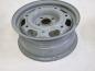Preview: Felge Stahl vorn links 357601025Q VW GOLF 2