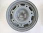 Preview: Felge Stahl vorn links 357601025Q VW GOLF 2