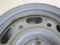 Preview: Felge Stahl vorn links 357601025Q VW GOLF 2