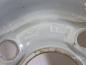 Preview: Felge Stahl vorn links 357601025Q VW GOLF 2