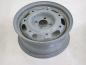 Preview: Felge Stahl hinten rechts 357601025Q VW GOLF 2