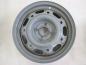 Preview: Felge Stahl hinten rechts 357601025Q VW GOLF 2