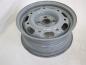 Preview: Felge Stahl hinten links 357601025Q VW GOLF 2