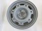 Preview: Felge Stahl hinten links 357601025Q VW GOLF 2