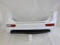 Preview: Stoßstange hinten 6410C161ZZ Mitsubishi OUTLANDER 3 AWD