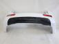 Preview: Stoßstange hinten 6410C161ZZ Mitsubishi OUTLANDER 3 AWD
