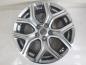 Preview: Felge Alu/Leichtmetall vorn links 4250C573 Mitsubishi OUTLANDER 3 AWD