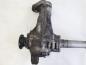 Preview: Achse vorn 4460310021 VW TOUAREG 1 7L