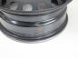 Preview: Felge Stahl vorn rechts 51804399 Fiat 500 312