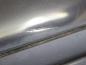 Preview: Stoßstange hinten 735425627 Fiat 500 312