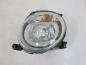 Preview: Scheinwerfer links SX45550748 Fiat 500 312