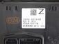Preview: Klimabedienteil BHT161190D Mazda 3 BM