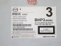 Preview: Radio / CD BHP3669G0 Mazda 3 BM