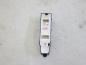 Preview: Schalter Fensterheber vorn links 5AB217EA03 Mazda 3 BM