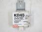 Preview: Steuergerät sonstige KD45675D4 Mazda 3 BM