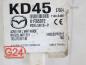 Preview: Steuergerät sonstige KD45675D4 Mazda 3 BM