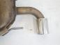 Preview: Auspuff / Schalldämpfer hinten SH1040100 Mazda 3 BM