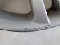 Preview: Felge Alu/Leichtmetall vorn links MN100368 Mitsubishi LANCER 7 KOMBI CS