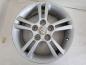 Preview: Felge Alu/Leichtmetall hinten rechts MN100368 Mitsubishi LANCER 7 KOMBI CS
