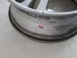 Preview: Felge Alu/Leichtmetall hinten links MN100368 Mitsubishi LANCER 7 KOMBI CS