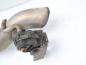 Preview: Auspuff / Schalldämpfer hinten 4204900700 Mercedes CITAN KASTEN W420