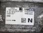 Preview: Klimakompressor 4208307300 Mercedes CITAN KASTEN W420