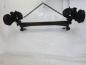 Preview: Achse hinten 4203501400 Mercedes CITAN KASTEN W420