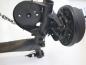 Preview: Achse hinten 4203501400 Mercedes CITAN KASTEN W420