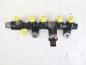 Preview: Diesel Verteilerrohr 6080780400 Mercedes CITAN KASTEN W420