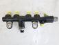 Preview: Diesel Verteilerrohr 6080780400 Mercedes CITAN KASTEN W420