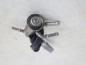 Preview: Einspritzventil 1774907400 Mercedes CITAN KASTEN W420