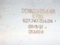 Preview: Katalysator A4204901200 Mercedes CITAN KASTEN W420