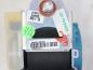 Preview: Sicherheitsgurt hinten rechts 898201J000 Hyundai i20 PB