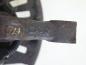 Preview: Achsschenkel vorn links 517151J600 Hyundai i20 PB