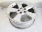 Preview: Felge Alu/Leichtmetall hinten rechts 96941044 Opel ANTARA