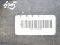 Preview: Differential 25860701 Opel ANTARA
