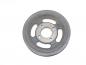 Preview: Riemenscheibe 96440413 Opel ANTARA