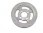 Preview: Riemenscheibe 96440413 Opel ANTARA