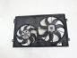 Preview: Ventilator (am Kühler) 1K0121207J VW GOLF 5