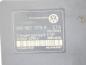 Preview: Hydraulikeinheit ABS 1K0614517H VW GOLF 5