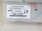 Preview: Klimabedienteil 27500BR46C Nissan QASHQAI I