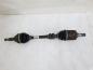 Preview: Antriebswelle vorn links 39101JD22C Nissan QASHQAI I
