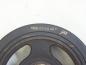 Preview: Riemenscheibe 123031KC5C Nissan QASHQAI I