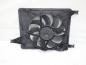 Preview: Ventilator (am Kühler) 21481JD21B Nissan QASHQAI I