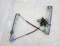 Preview: Fensterheber elektrisch vorn links 807201773R Renault TALISMAN LP