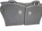 Preview: Sitzbank hinten 52202753261 MINI ONE R56