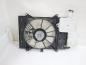 Preview: Ventilator (am Kühler) 2680007081 Mazda CX 3 DK